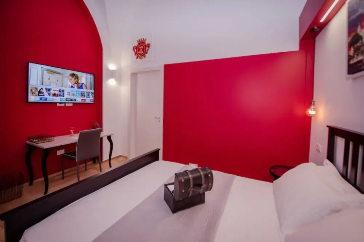 Giuseppe Verdi Luxury Apartments