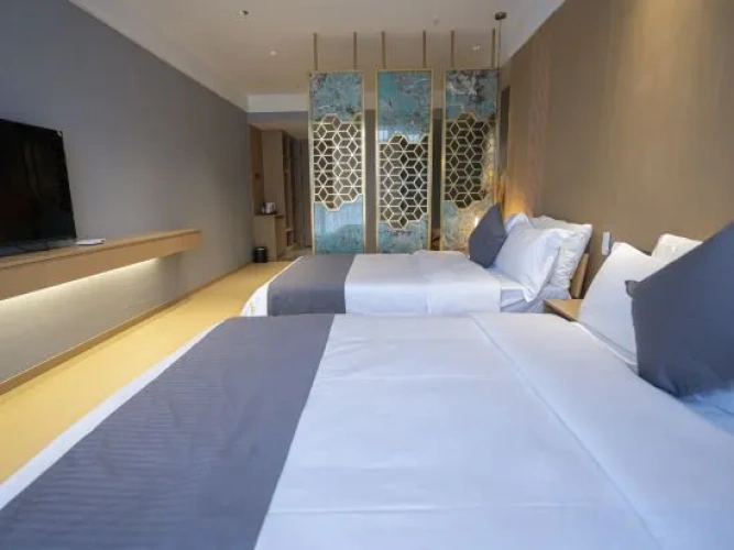 Chuandong Hotel