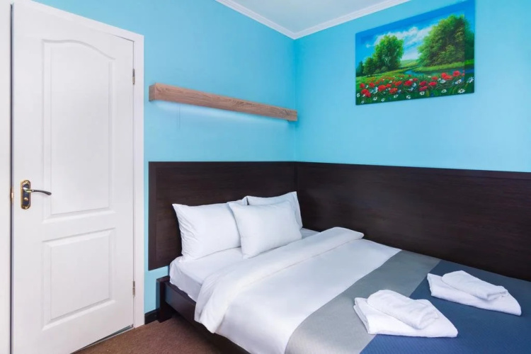 Orange Hotel