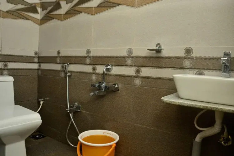 Planet Goa Beach Resort