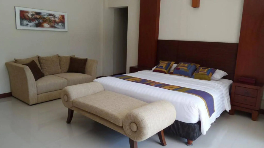 Villa Tantri