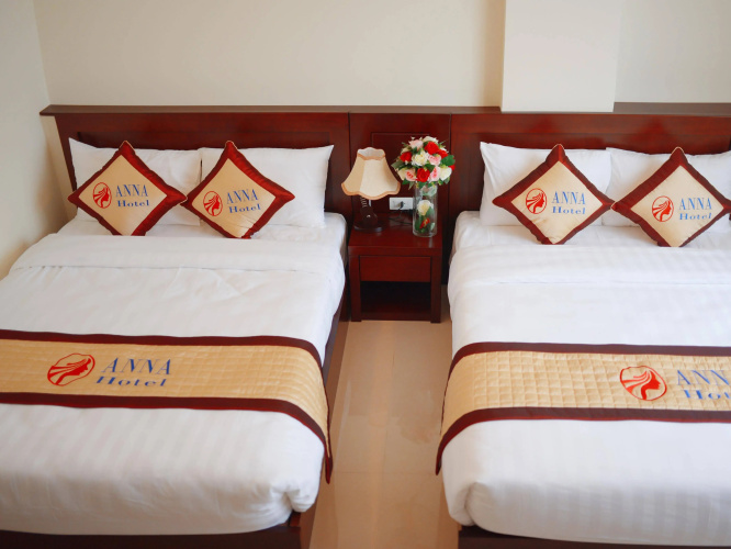 Platinum Beach Hotel