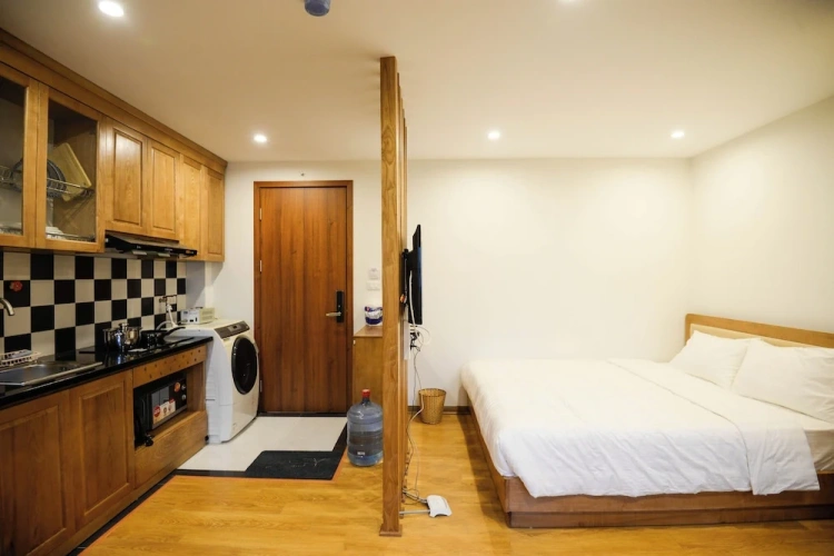 Standard Apartment