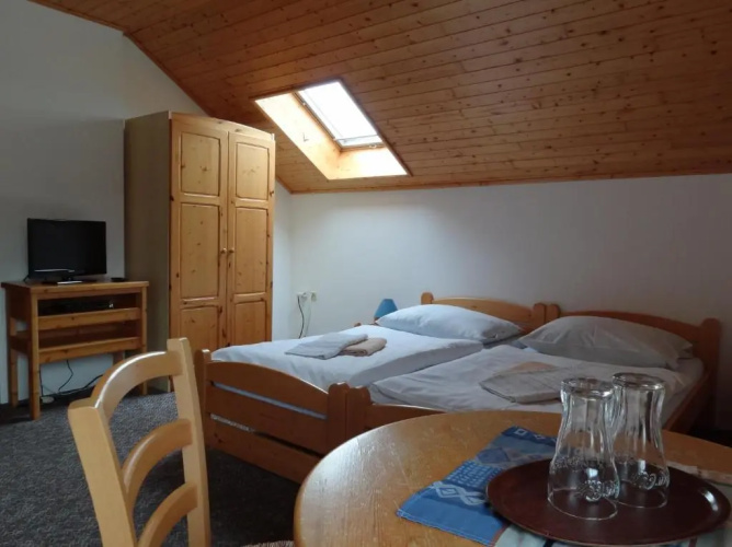 Pension Arnika