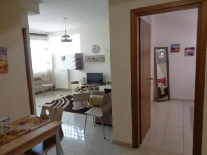 Evris House 1