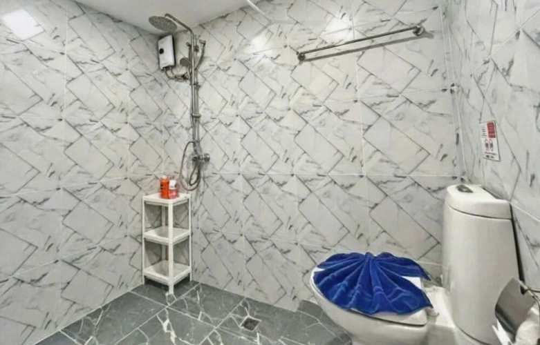 1 Bedroom Apartment with balcony