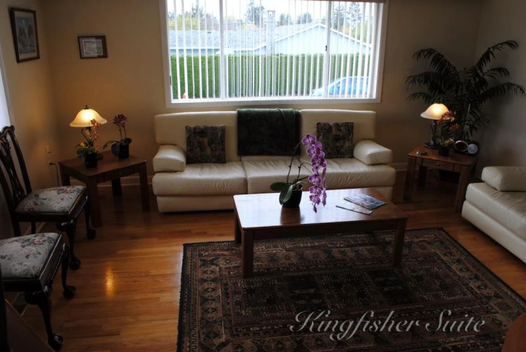 Corbett Guest Suites