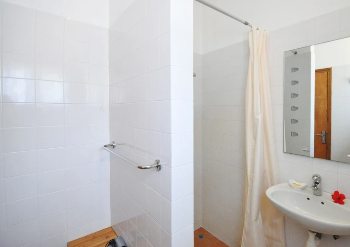 2 Bedrooms Family Villa