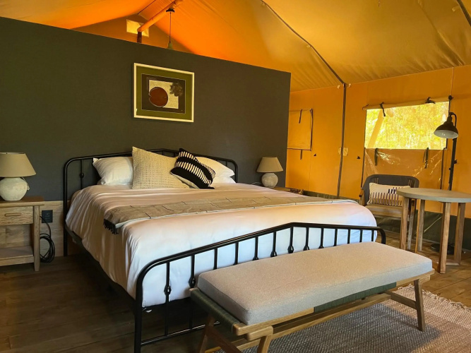 Hotel Rodavento