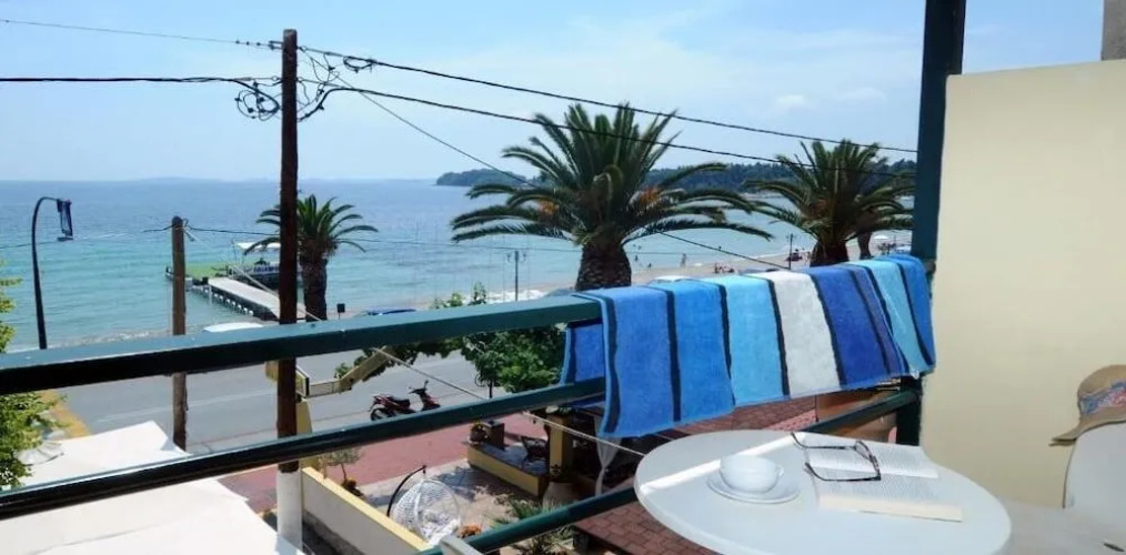Costa Hotel