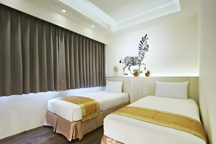M Hotel