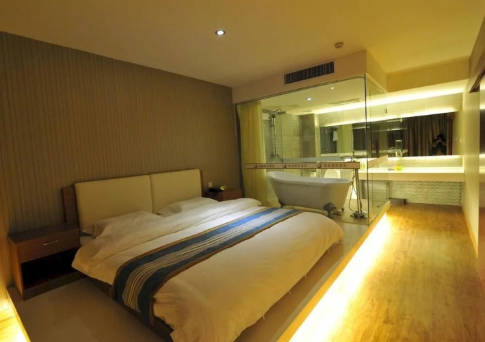 Hongcheng Business Hotel