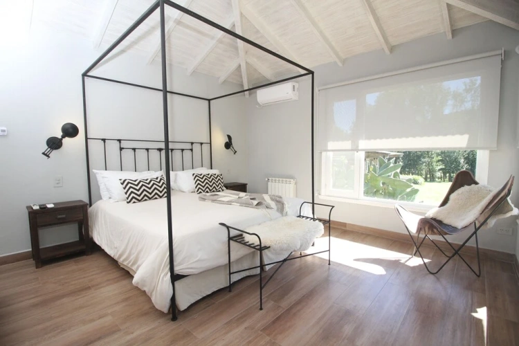 2 Bedrooms Family Bungalow with mountain view