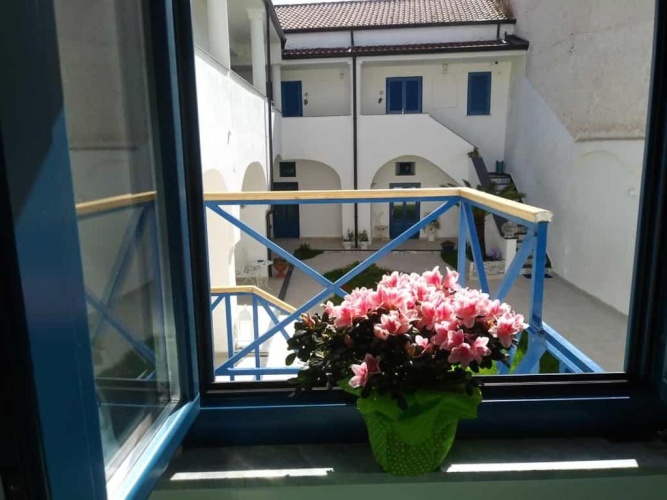 Comfort Triple room