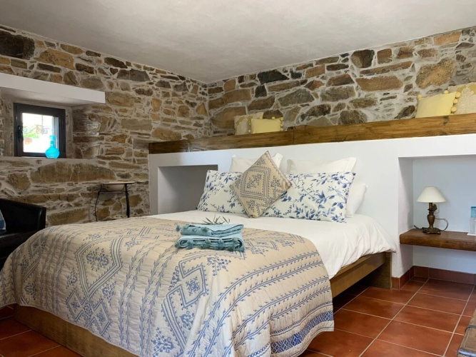 Casa da Oliveira