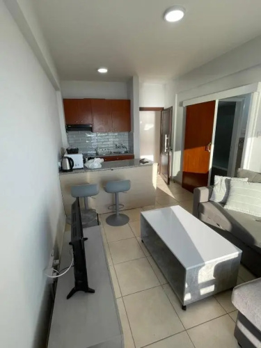 Alex Beach Apartment 32