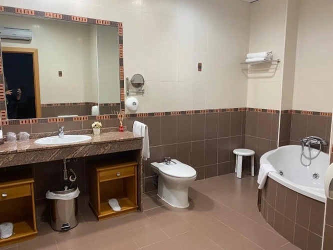 Junior Suite