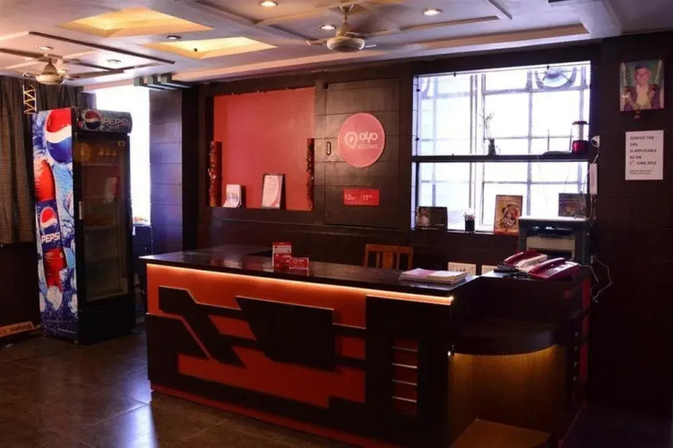 Hotel Meera Inn