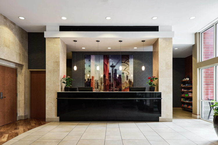 Hyatt House Seattle/Bellevue