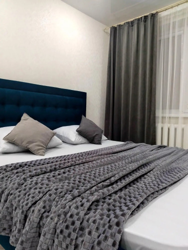 Фотография номера квартиры Апартаменты на улице Инессы Арманд 24А