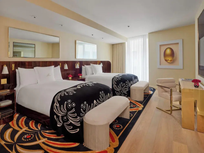 Faena New York