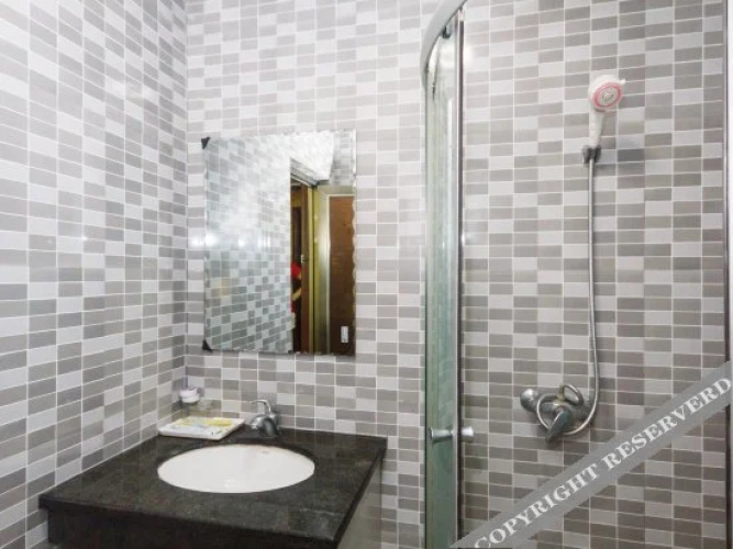 Huilong Business Hostel