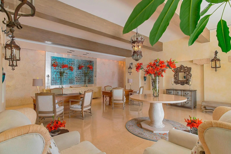 The Saint Regis Punta Mita Resort photo 19