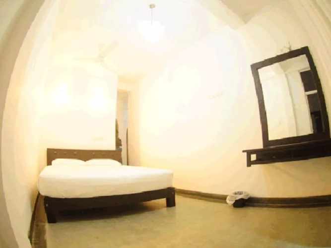Hotel Sobaro Ella