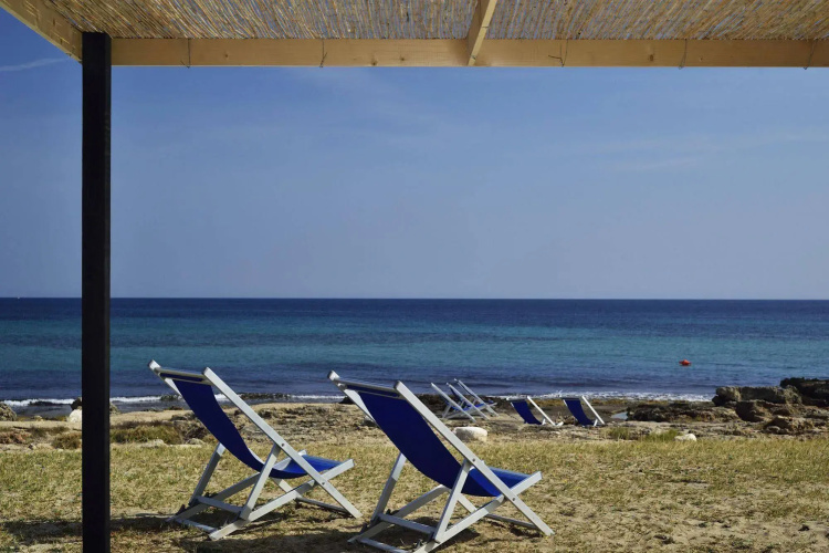 TH Ostuni - Ostuni Marina Village