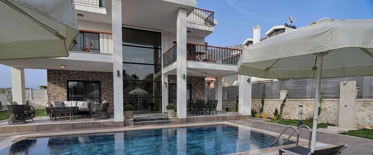 Villa Azmira