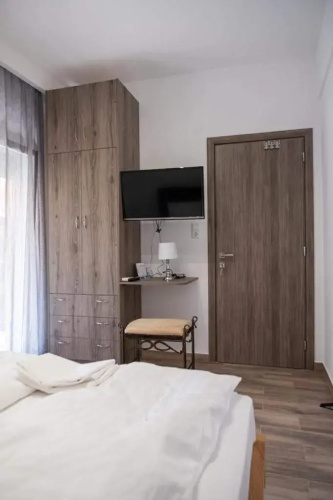 Apartment One
