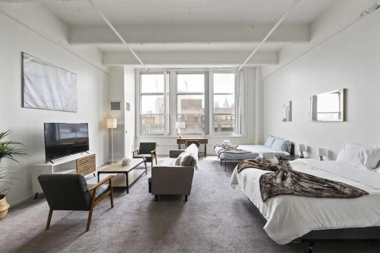 Loft 640