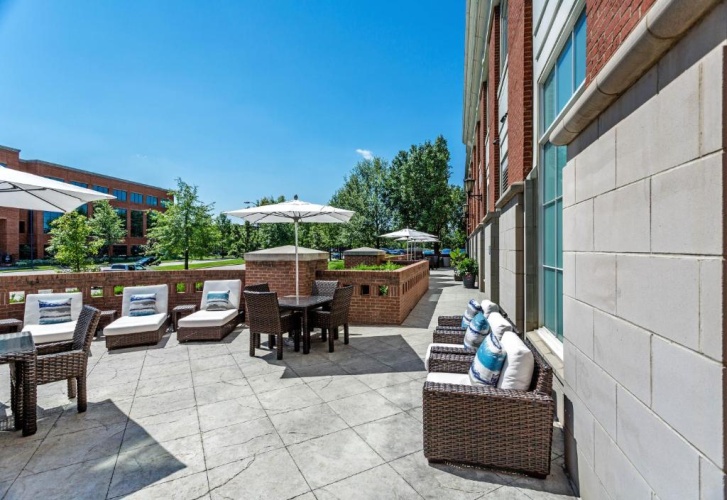 Hilton Columbus at Easton photo 25
