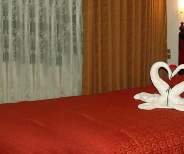 Inkayra Hotel