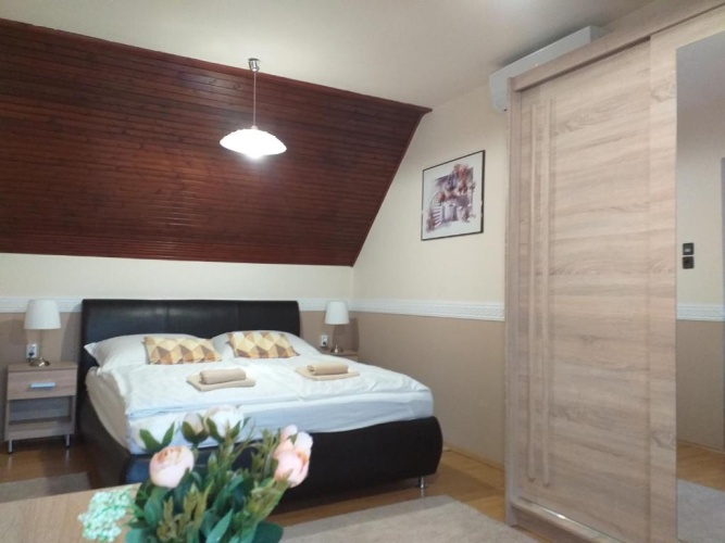 Standard Apartment