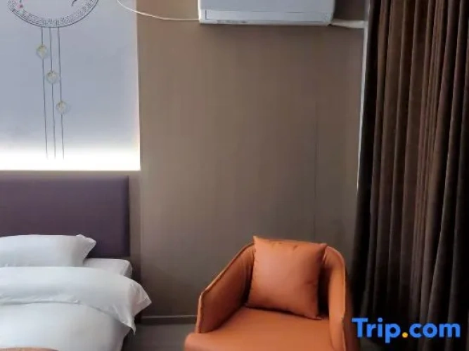 Business Twin room