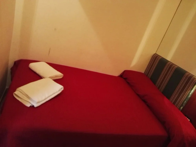 Termini Guest House