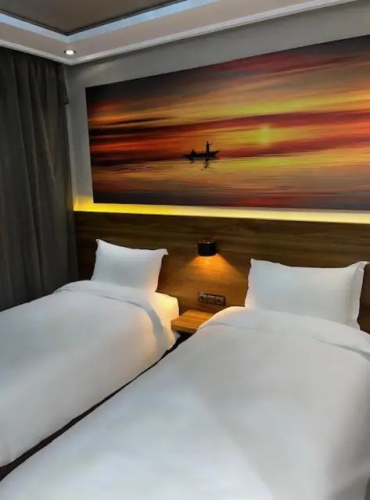 Tanger App Hotel
