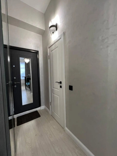 Фотография номера квартиры Lucky Room (Лаки Рум) на аллее Первой Маёвки