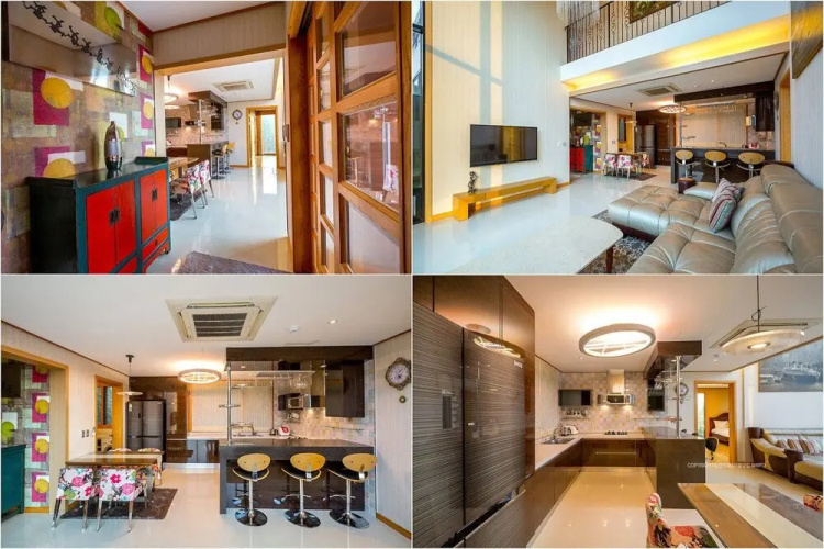 Harbor House Private