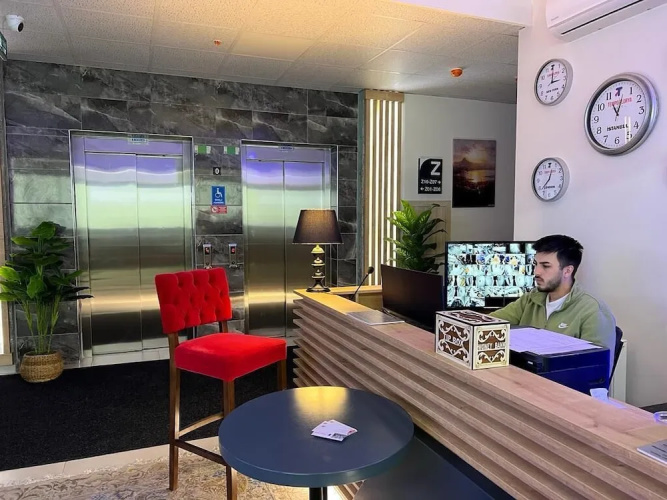 Tempo Florya Hotel