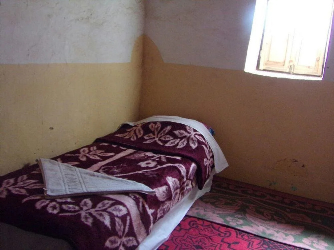 Authentique Riad M'hamid
