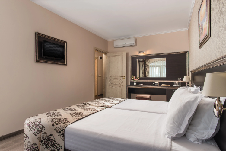 Hotel & SPA Diamant Residence - All Inclusive