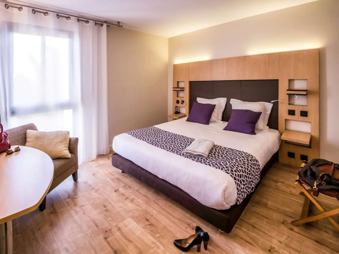 Mercure Montpellier Centre Comédie