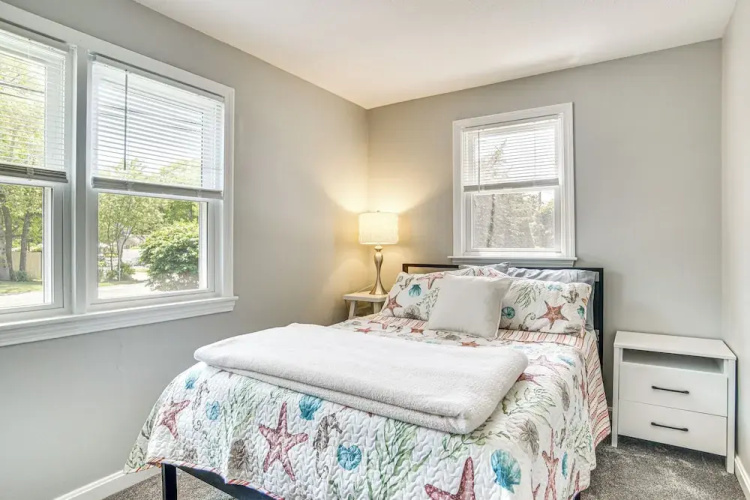 Private Beach & Fire Pit: Cape Cod Retreat!