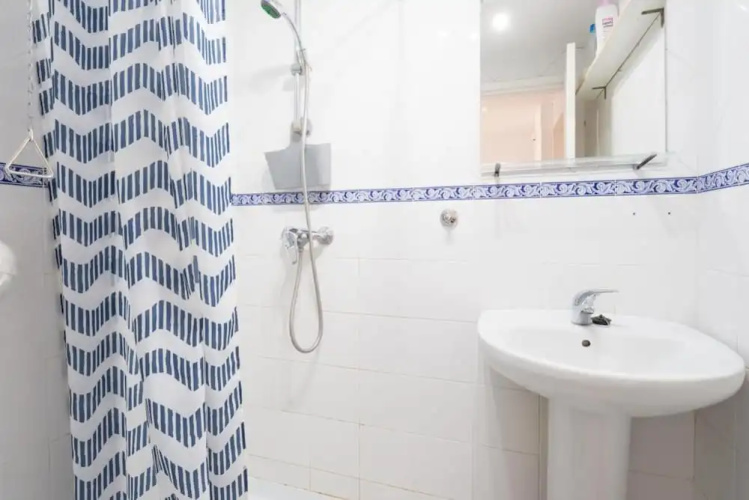 107385 Studio In Malaga