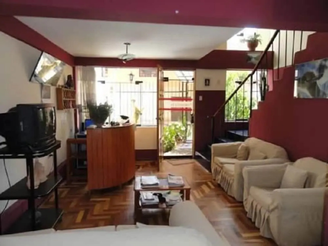 Pumawanka Hostal