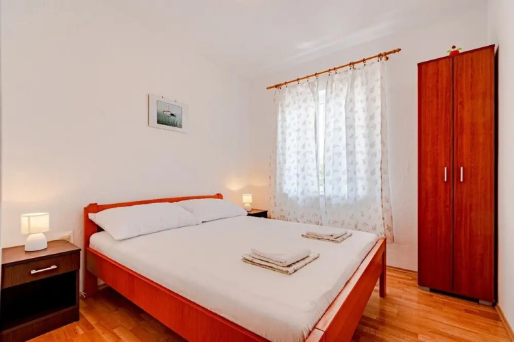 Mir - Perfect Location & Cosy - A1
