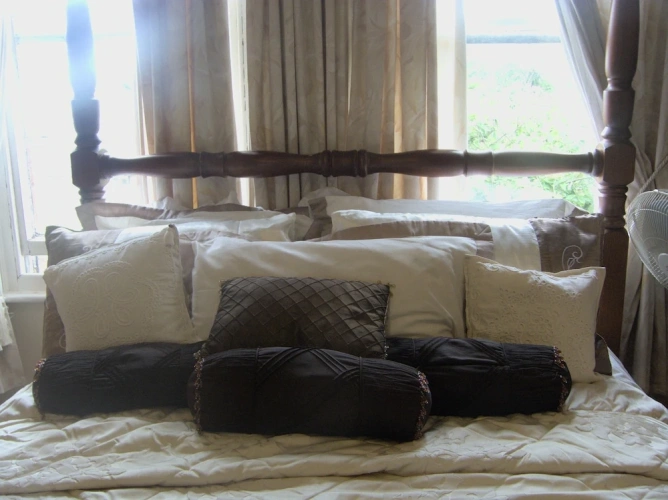 Luxury Double room