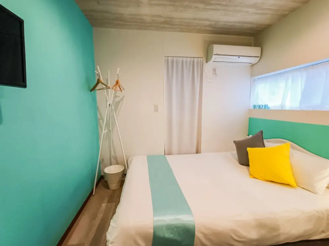Sakura Villa Osaka